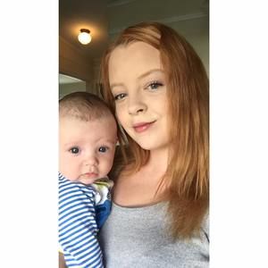 Meet your Posher, Cassie